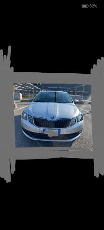Bellissima SKODA OCTAVIA 3A SERIE anno 2018 - Foto 5