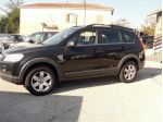 CHEVROLET Captiva 2.0 VCDi LT
