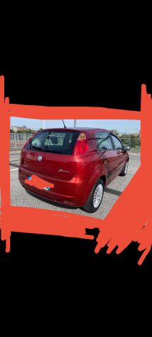 GRANDE PUNTO anno 2007 benzina classe euro 4 - Foto 5