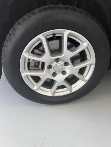 Jeep Renegade 1.3 T4 190CV PHEV 4xe AT6 Business Plus - Foto 8