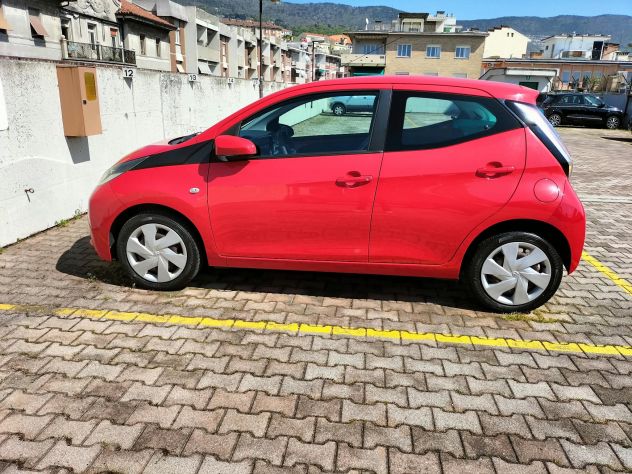 Toyota Aygo X cuty - Foto 3