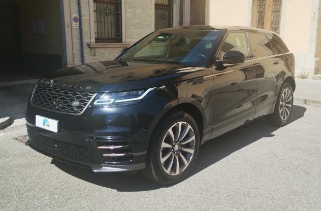 Land Rover Range Velar 2.0D I4 240 CV R-Dynamic S - Foto 2