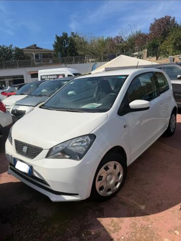 Seat Mii 1.0 3 porte FR Line - Foto 4