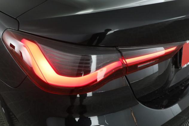BMW 420 Serie 4 Cabrio d 48V Cabrio Msport rif. 23991859 - Foto 9