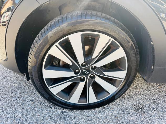 Kia Sportage 1.7 CRDI 2WD Class - Foto 9