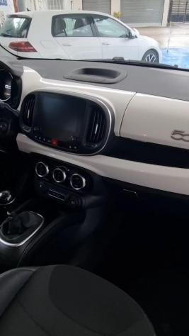 FIAT - 500 L - 1.3 MJT 95 CV Cross - Foto 6