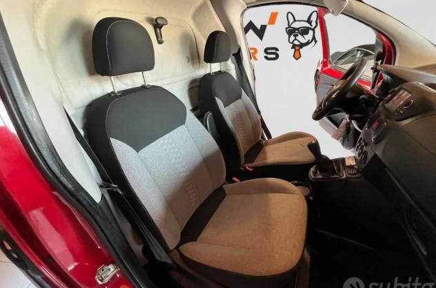 Fiat Fiorino 1.3 MJT 95CV Cargo Adventure - Foto 6