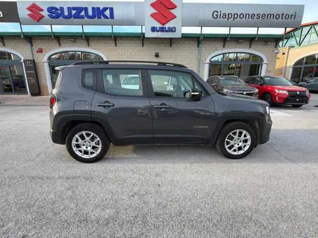 Jeep Renegade 1.6 MJet 130cv Limited-KM. 31.768 - Foto 5