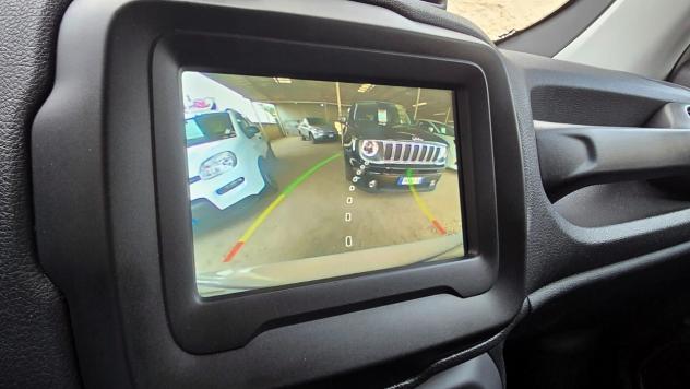 Jeep Renegade 1.6 MJT 120 CV Limited - Foto 7
