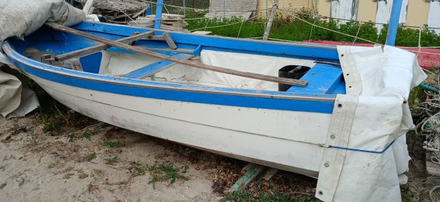 Barca 450mt - Foto 2