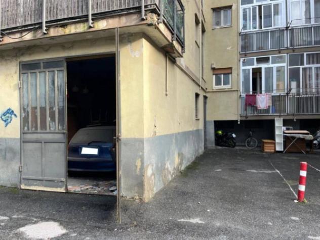 Immobile in asta di 33 m² in vendita a Torino - Foto 2