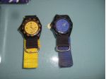 Orologi Phantom del 1999 coppia come nuovi. Anno 1999. Modelli TB.
