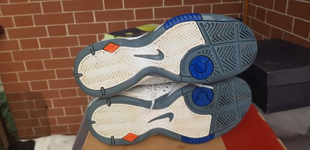 Scarpe in pelle Nike Air LE - Foto 5