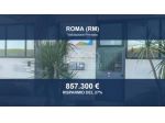Immobile in asta di 2400 m² in vendita a Roma