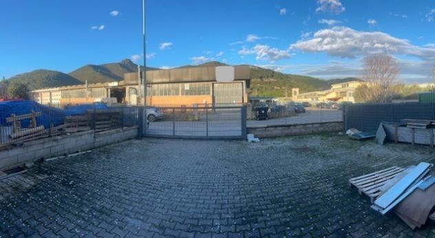 Industriale/Artigianale in vendita a Vicopisano - Foto 2