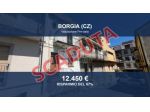 Immobile in asta di 117 m² con più di 5 locali in vendita a Borgia