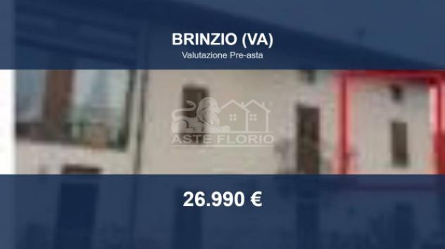 Immobile in asta di 49 m² in vendita a Brinzio