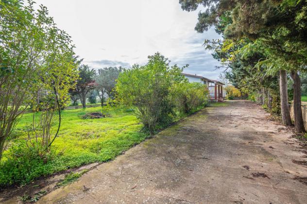 Villa o villino in vendita a Caltagirone, Santo Pietro - Foto 17