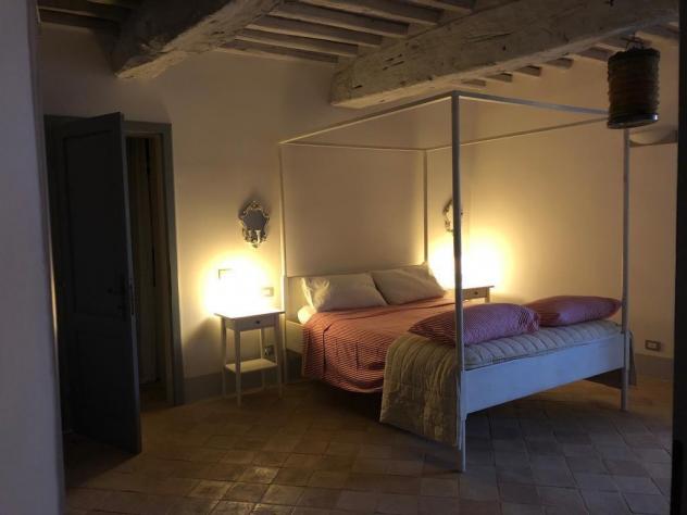 Appartamento in vendita a San Gusme' - Castelnuovo Berardenga 109 mq Rif: 1445040 - Foto 2