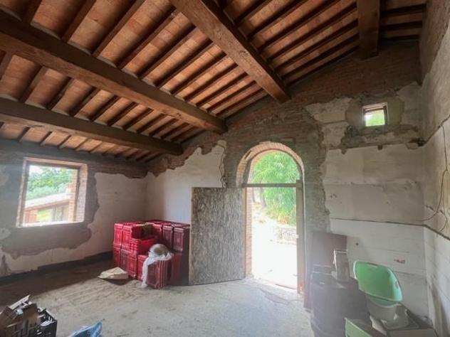 Casale in vendita a Chianni 510 mq Rif: 1448742 - Foto 2