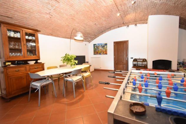 Appartamento in vendita a Colle di Val d'Elsa 161 mq Rif: 1315814 - Foto 6