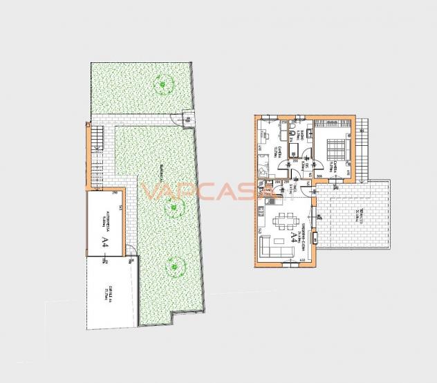 RESIDENZA AL PARCO - Alloggio A4 - Foto 20