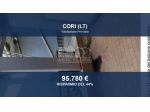 Immobile in asta di 154 m² con più di 5 locali in vendita a Cori