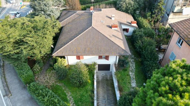 Fano zona Sant’ Orso vendesi villa - Foto 10