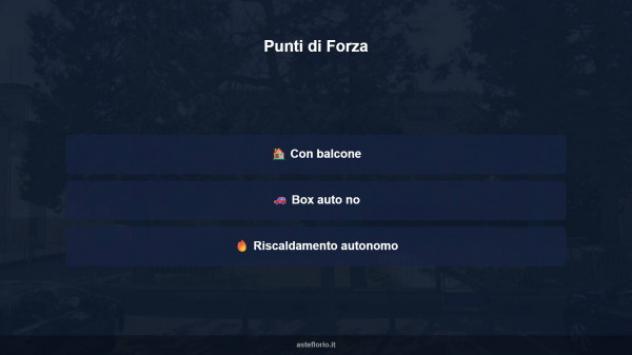 Immobile in asta di 102 m² in vendita a Fontevivo - Foto 16