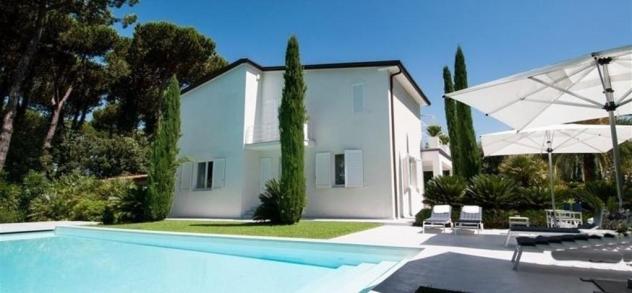 Villa in vendita a Roma Imperiale - Forte dei Marmi 450 mq Rif: 1167505 - Foto 3