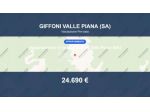 Immobile in asta di 79 m² in vendita a Giffoni Valle Piana