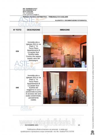 IMMOBILI-IMMOBILE RESIDENZIALE-Via G. Pietri, 10 - Foto 2