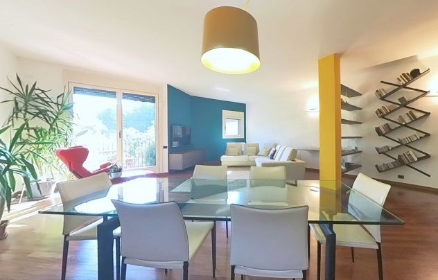 LESMO: Appartamento con 4 camere e Garage doppio - Foto 2