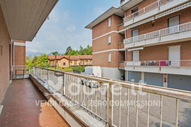Appartamento di 100 m² con 3 locali e box auto in vendita a Luino - Foto 13