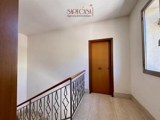 Appartamento al secondo ed ultimo piano con due camere da letto - Foto 17