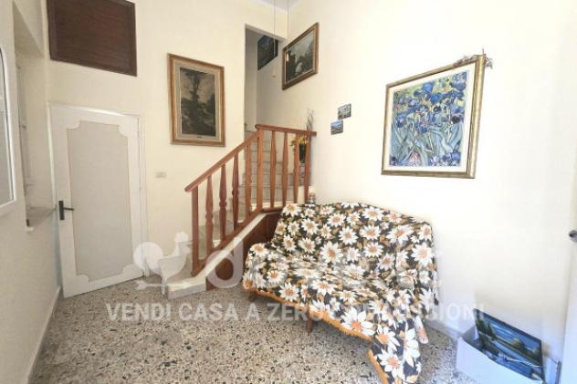 Casa indipendente di 59 m² con 2 locali in vendita a Marsala