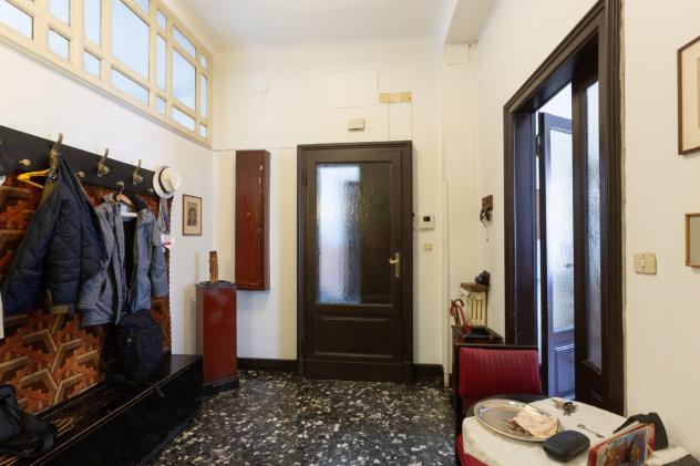 PRESTIGIOSO APPARTAMENTO NEL CUORE DI BRERA VIA LEGNANO - Foto 12