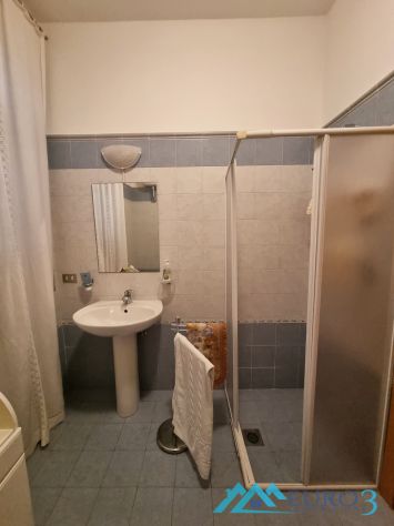 MONTEFIORE DELL'ASO-Casa singola con giardino e doppio garage - Foto 10