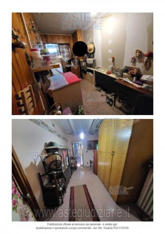 IMMOBILI-IMMOBILE RESIDENZIALE-Via Indipendenza, 560, 47854 Taverna RN, Italia - Foto 8