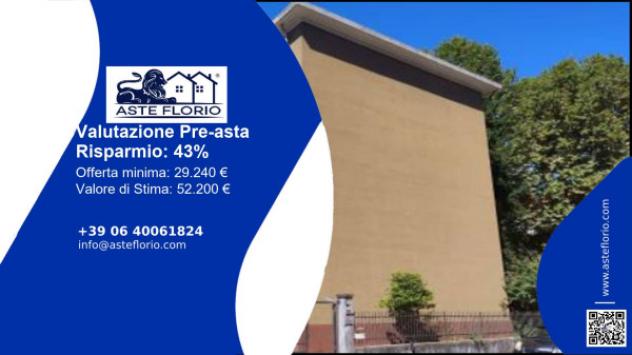 Immobile in asta di 87 m² in vendita a Novara
