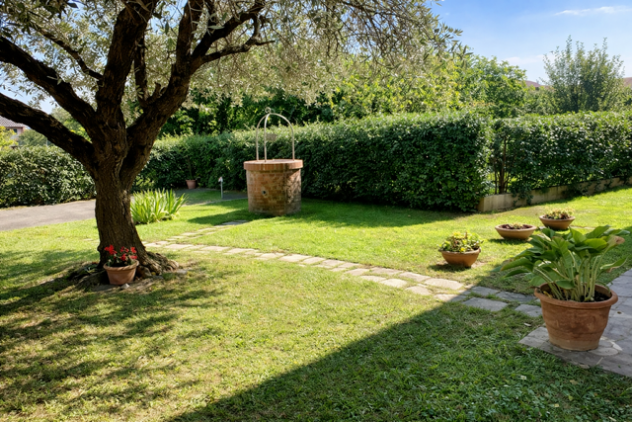 Villetta bifamiliare in vendita a Putignano Pisano - Pisa 298 mq Rif: 1337539 - Foto 6