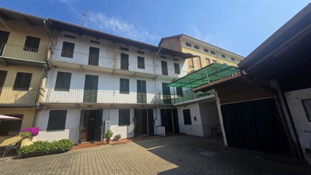 Vendita Casa semi indipendente da 264 mq in Via De Amicis