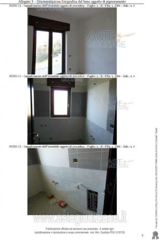 IMMOBILI-IMMOBILE RESIDENZIALE-Via XX Settembre - Foto 8