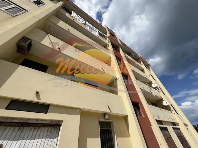 Quadrilocale in vendita a Siracusa