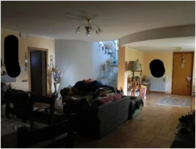 Immobile in asta di 373 m², box auto in vendita a Teramo - Foto 9