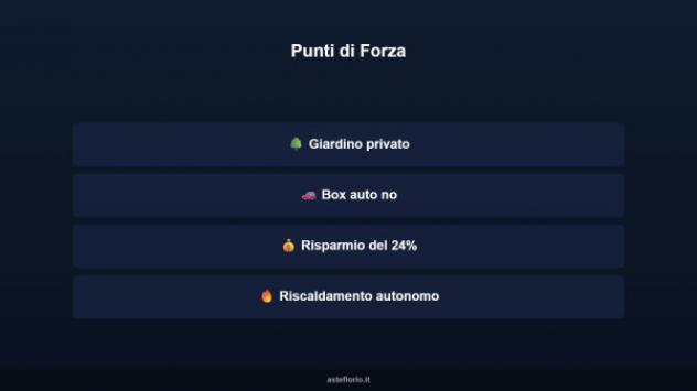 Immobile in asta di 84 m² in vendita a Vecchiano - Foto 7