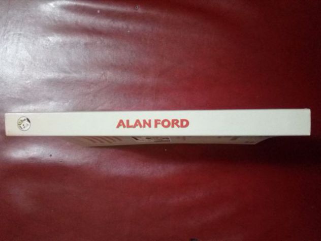 Fumetto: Alan Ford - Max Bunker - Foto 3