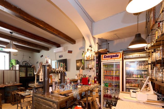 PIZZERIA/PUB /PANINOTECA AL CENTRO DI GALLIPOLI - Foto 9
