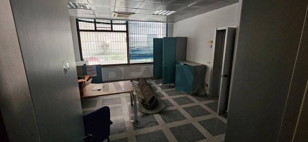 Commerciale Altro in vendita a Messina, Centro - Foto 8