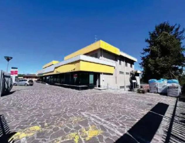 Immobile in asta di 4245 m² in vendita a Sant'Angelo Lodigiano - Foto 15